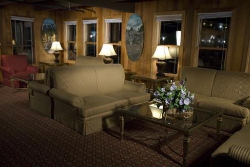 Holland America Skagway Inn Eksteriør billede